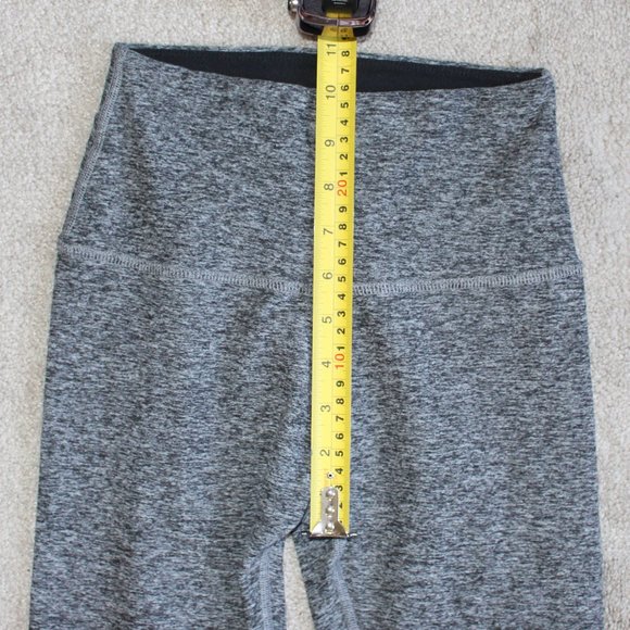 Beyond Yoga - Caught in the Midi Space Dye Leggings, So Soft! - Picture 6 of 10